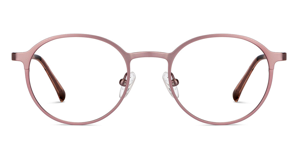 Square Eyeglasses-Frame Round--EG Square Eyeglasses-Frame Round--EG