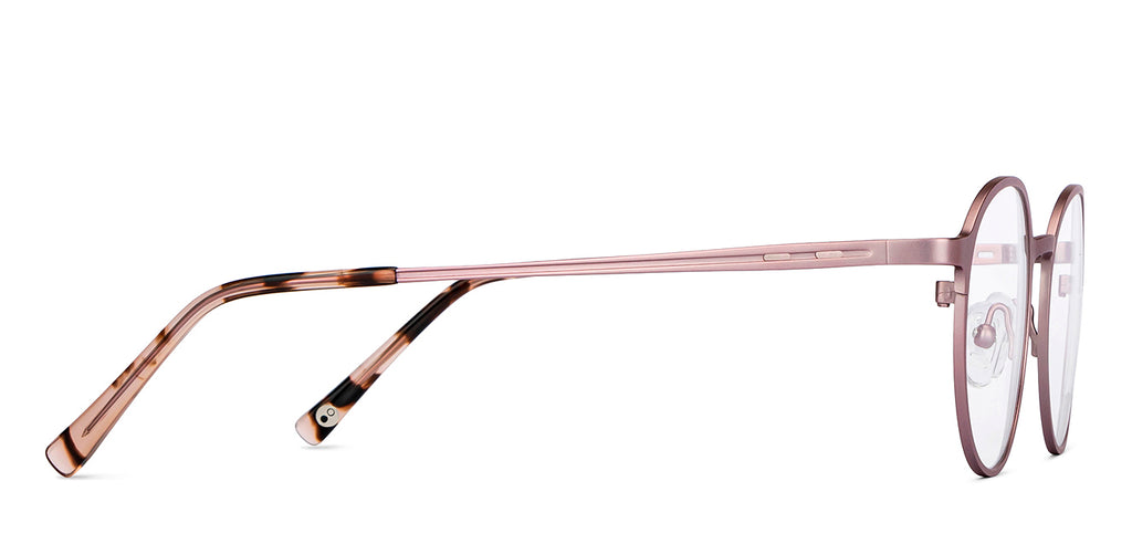 Square Eyeglasses-Frame Round--EG Square Eyeglasses-Frame Round--EG