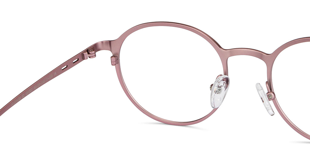 Square Eyeglasses-Frame Round--EG Square Eyeglasses-Frame Round--EG