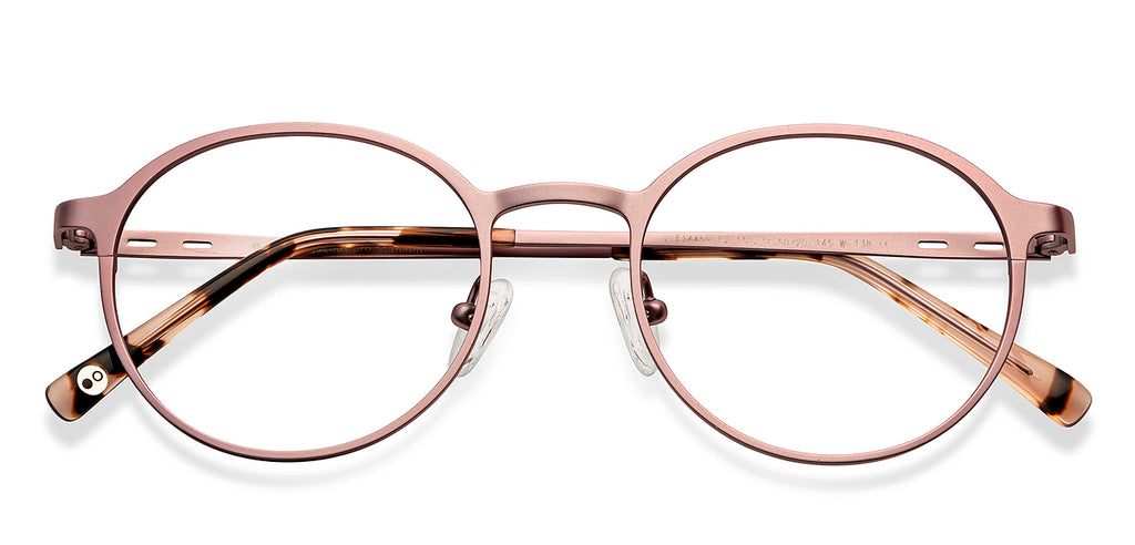 Square Eyeglasses-Frame Round--EG Square Eyeglasses-Frame Round--EG