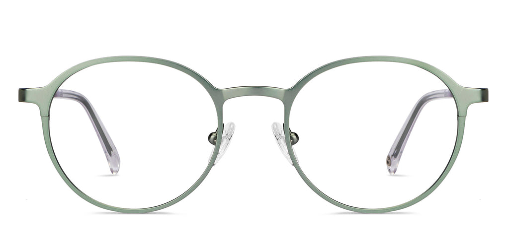 Round Eyeglasses-Frame Round--EG Round Eyeglasses-Frame Round--EG