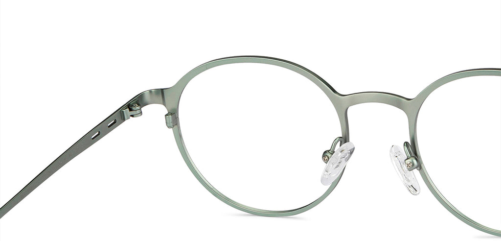 Round Eyeglasses-Frame Round--EG Round Eyeglasses-Frame Round--EG