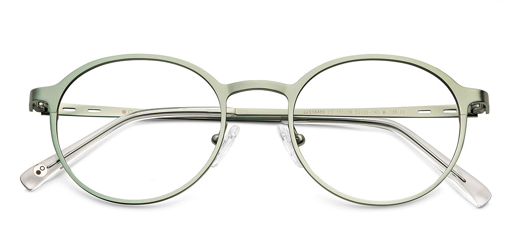 Round Eyeglasses-Frame Round--EG Round Eyeglasses-Frame Round--EG