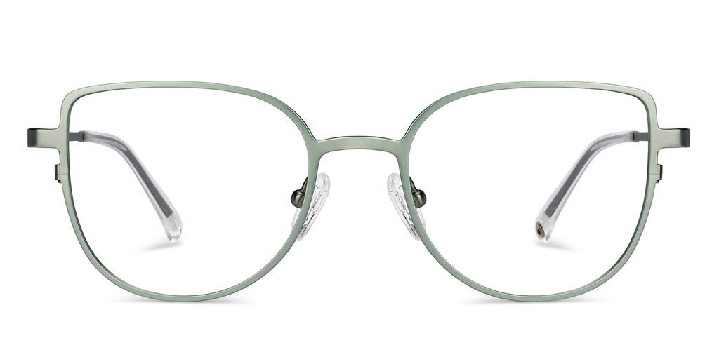 Eyeglasses-Frame Rectangle--EG Eyeglasses-Frame Rectangle--EG