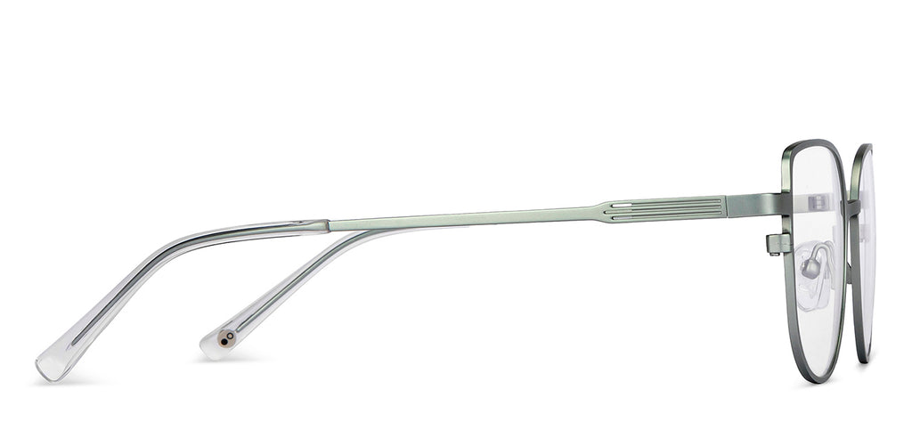 Eyeglasses-Frame Rectangle--EG Eyeglasses-Frame Rectangle--EG