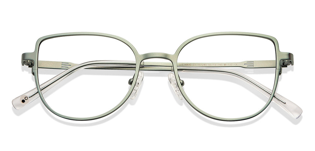 Eyeglasses-Frame Rectangle--EG Eyeglasses-Frame Rectangle--EG