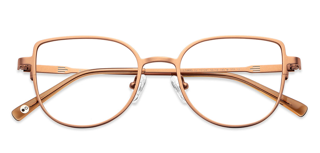 Eyeglasses-Frame Rectangle--EG Eyeglasses-Frame Rectangle--EG