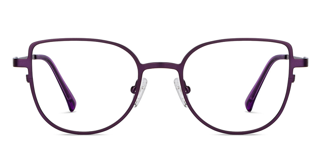 Eyeglasses-Frame Rectangle--EG Eyeglasses-Frame Rectangle--EG