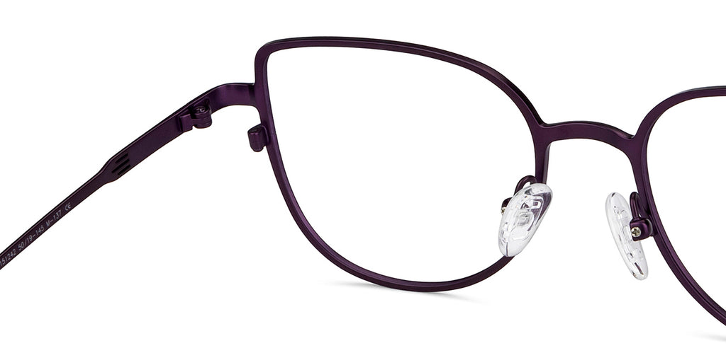 Eyeglasses-Frame Rectangle--EG Eyeglasses-Frame Rectangle--EG