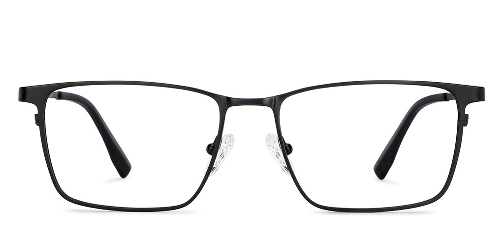 Rectangle Eyeglasses-Frame Rectangle--EG Rectangle Eyeglasses-Frame Rectangle--EG
