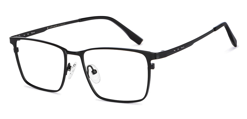 Rectangle Eyeglasses-Frame Rectangle--EG Rectangle Eyeglasses-Frame Rectangle--EG