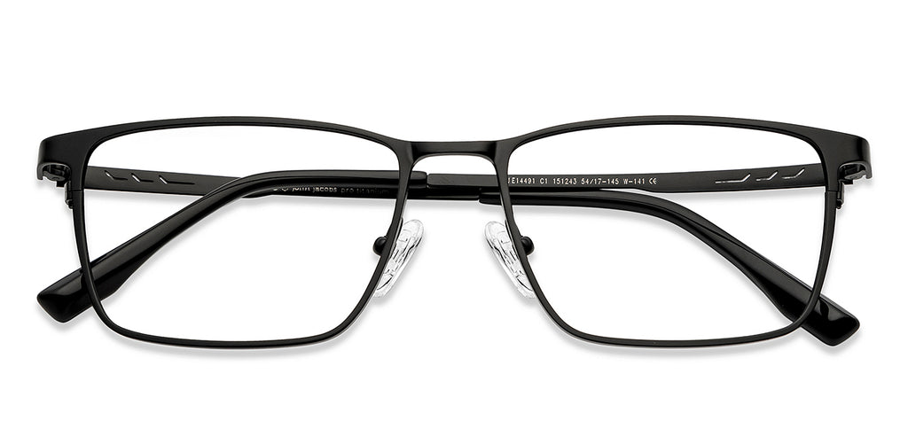 Rectangle Eyeglasses-Frame Rectangle--EG Rectangle Eyeglasses-Frame Rectangle--EG