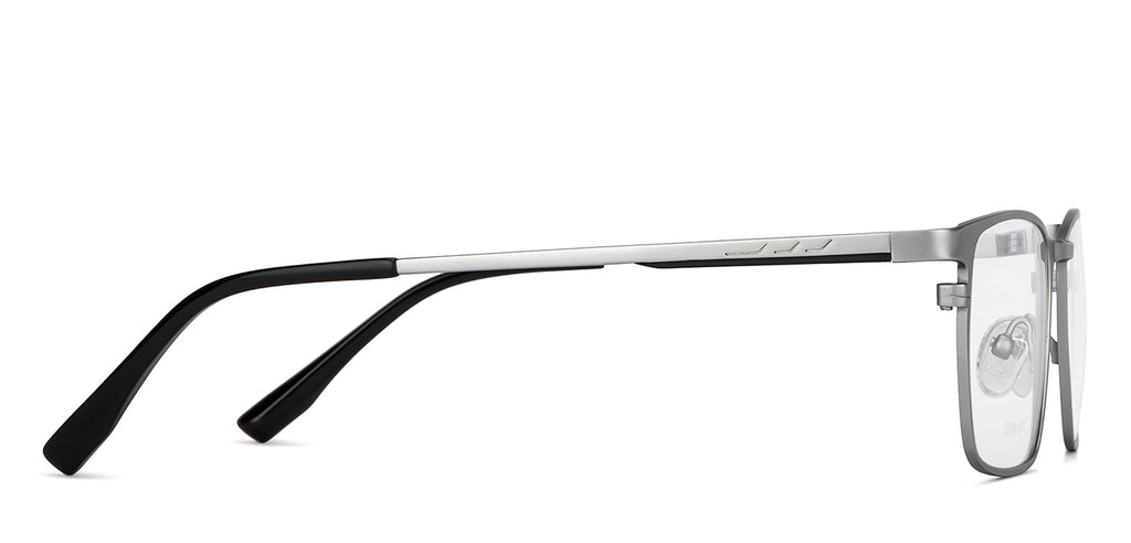 Eyeglasses-Frame Rectangle--EG Eyeglasses-Frame Rectangle--EG