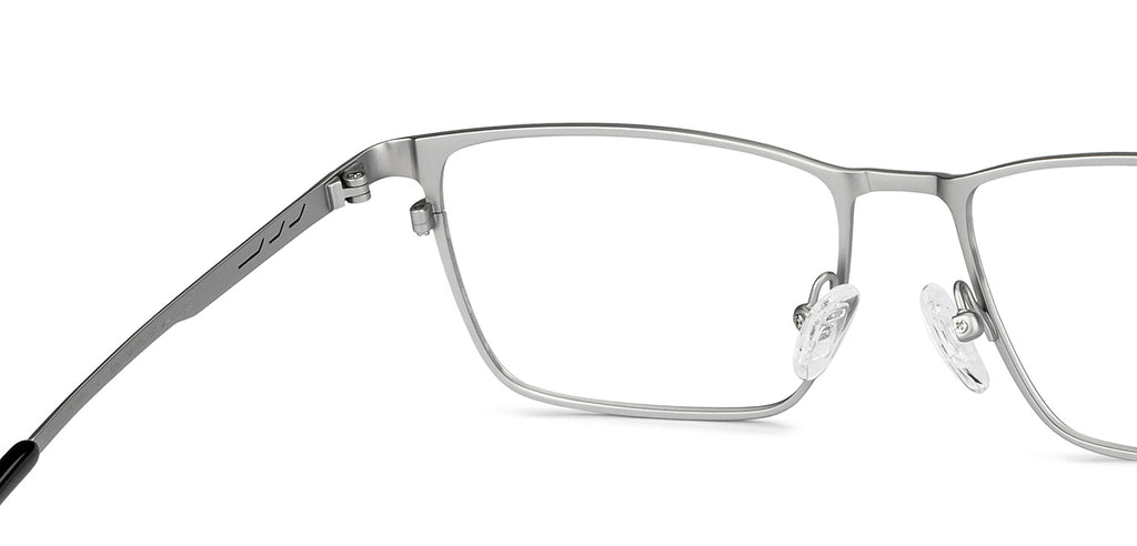 Eyeglasses-Frame Rectangle--EG Eyeglasses-Frame Rectangle--EG