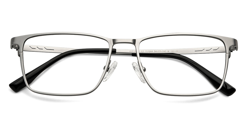 Eyeglasses-Frame Rectangle--EG Eyeglasses-Frame Rectangle--EG