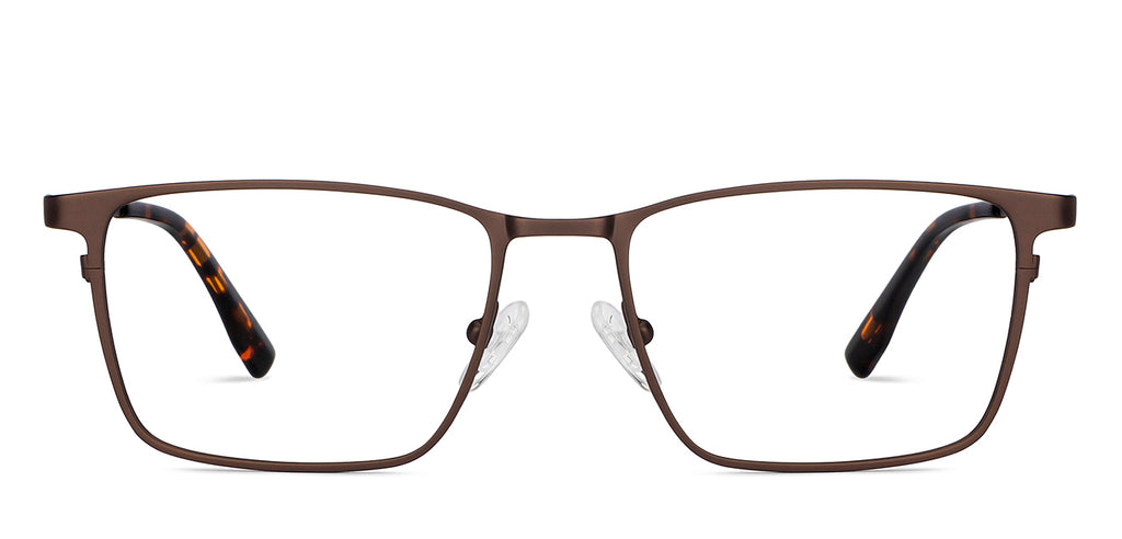 Eyeglasses-Frame Rectangle--EG Eyeglasses-Frame Rectangle--EG