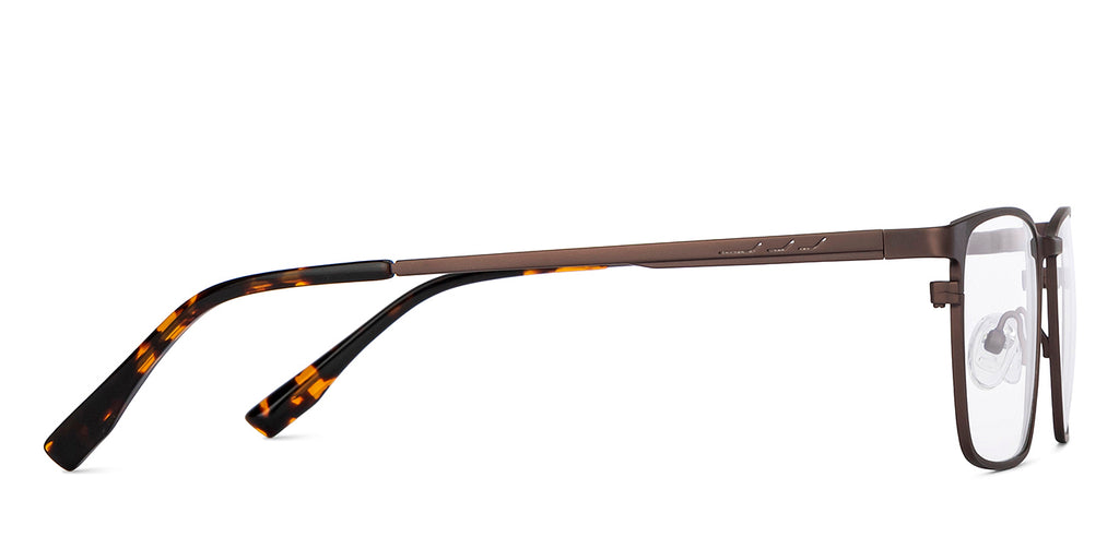 Eyeglasses-Frame Rectangle--EG Eyeglasses-Frame Rectangle--EG