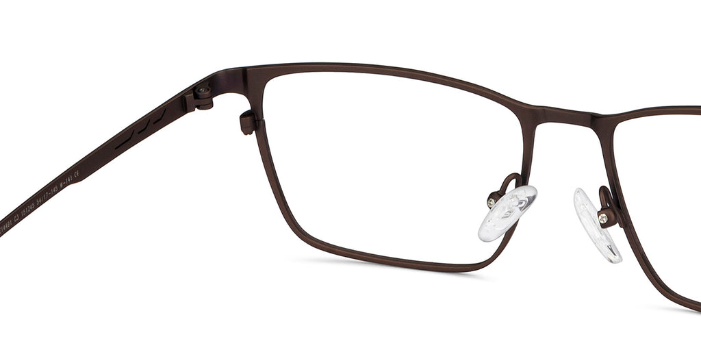 Eyeglasses-Frame Rectangle--EG Eyeglasses-Frame Rectangle--EG