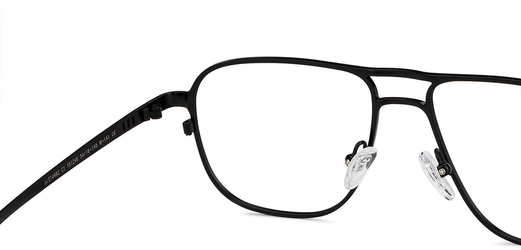 Rectangle Eyeglasses-Frame Rectangle--EG Rectangle Eyeglasses-Frame Rectangle--EG