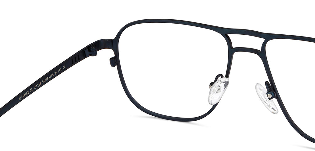 Eyeglasses-Frame Rectangle--EG Eyeglasses-Frame Rectangle--EG