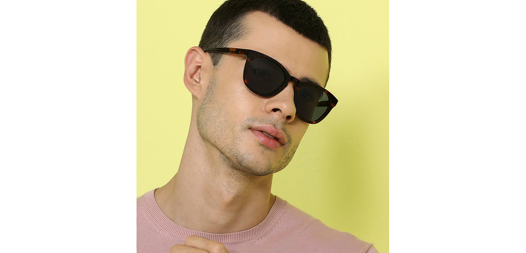 -Frame Wayfarer--SG -Frame Wayfarer--SG