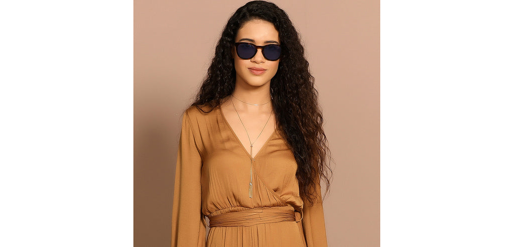 -Frame Wayfarer--SG -Frame Wayfarer--SG