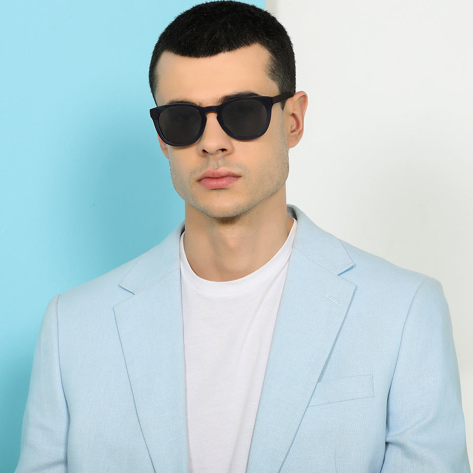 -Frame Wayfarer--SG -Frame Wayfarer--SG