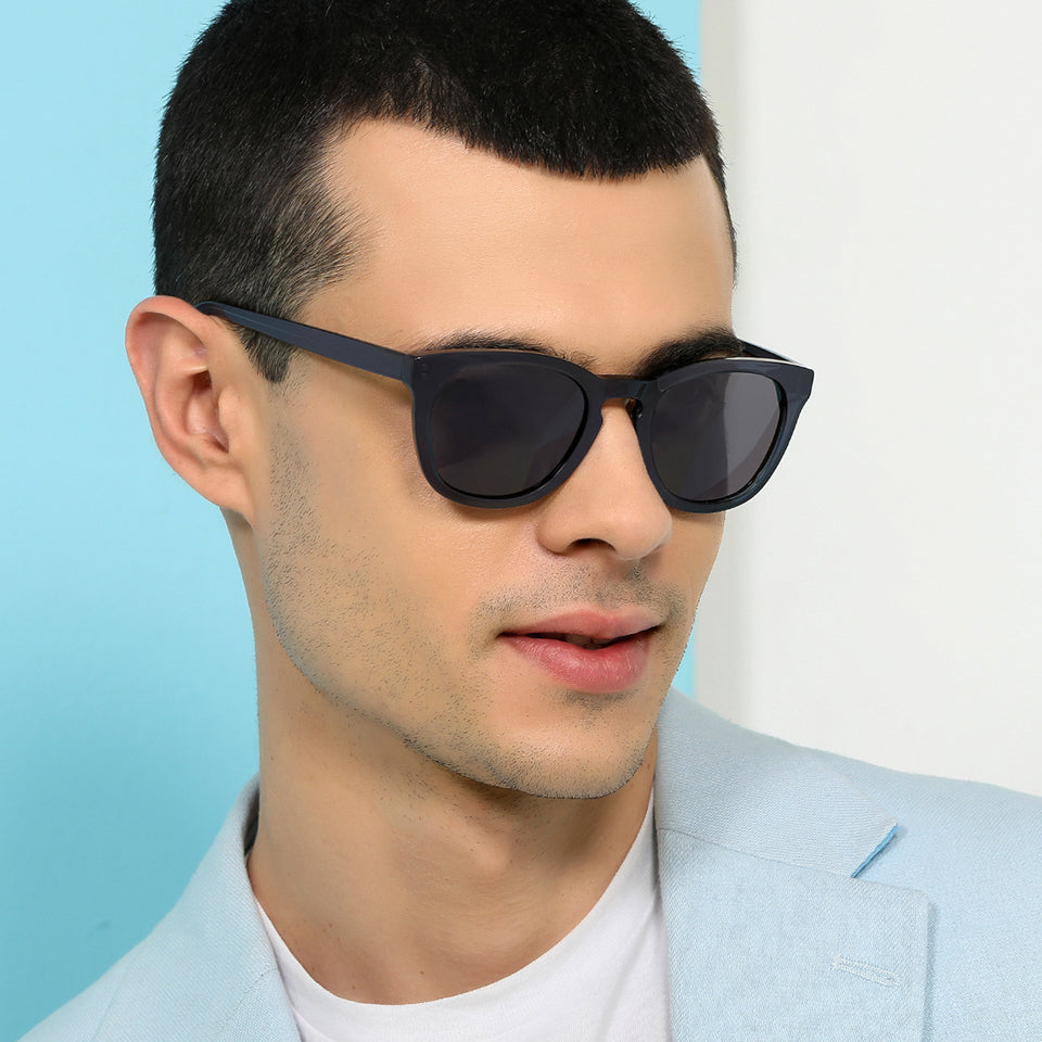 -Frame Wayfarer--SG -Frame Wayfarer--SG
