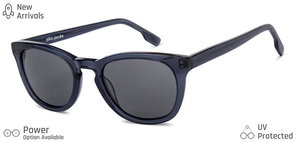 -Frame Wayfarer--SG -Frame Wayfarer--SG