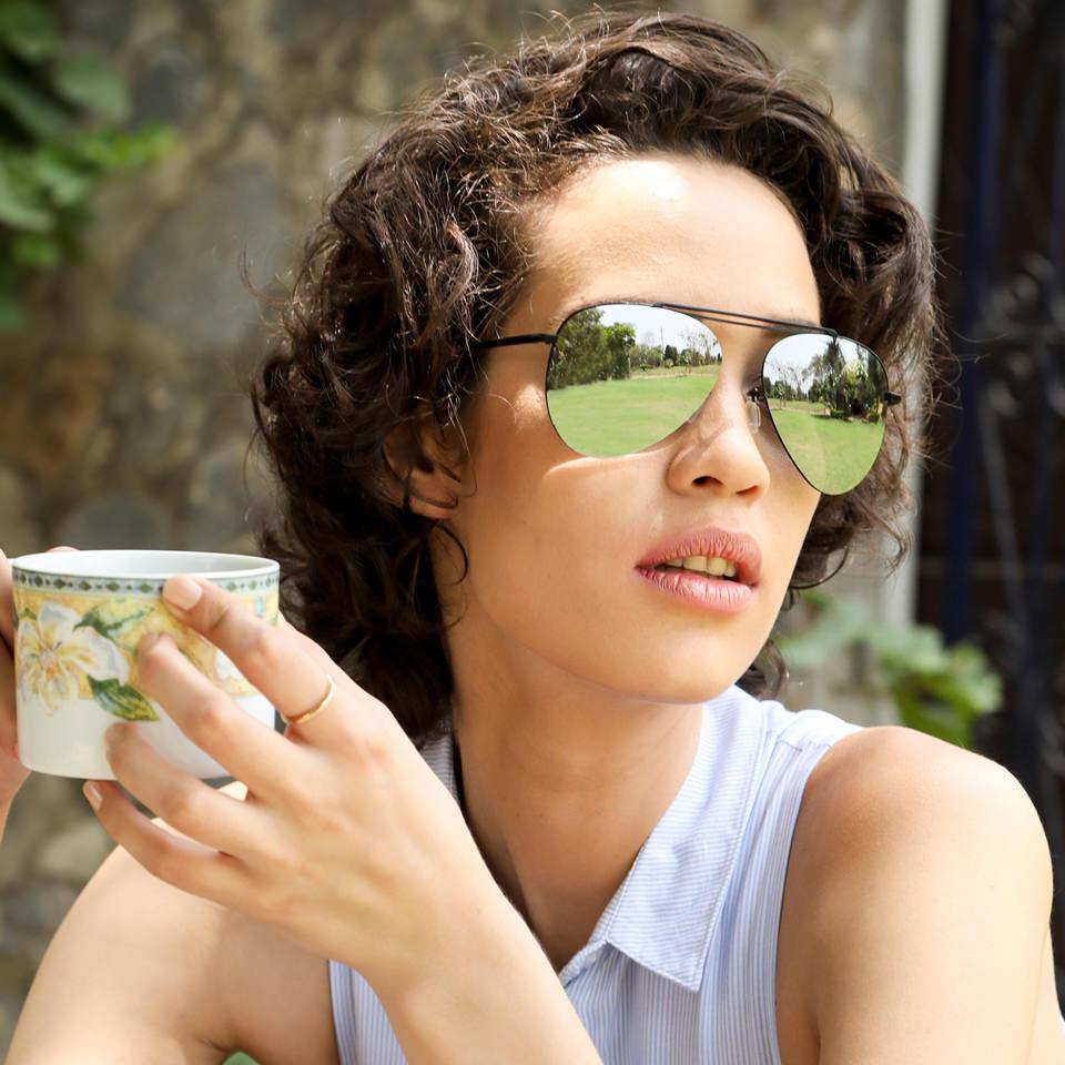 -Frame Aviator--SG -Frame Aviator--SG