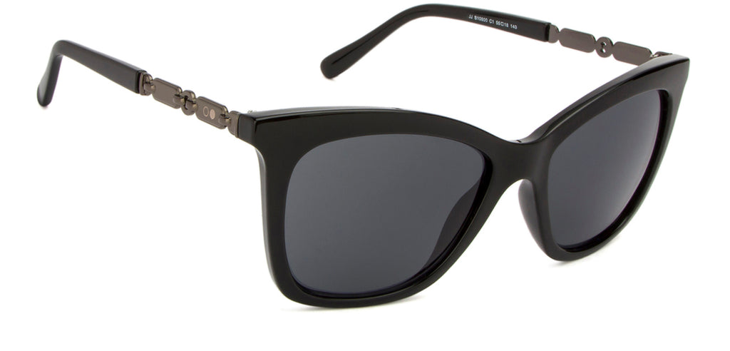 -Frame Cat Eye--SG -Frame Cat Eye--SG