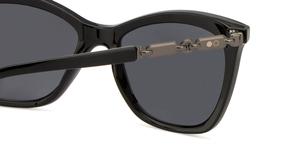 -Frame Cat Eye--SG -Frame Cat Eye--SG