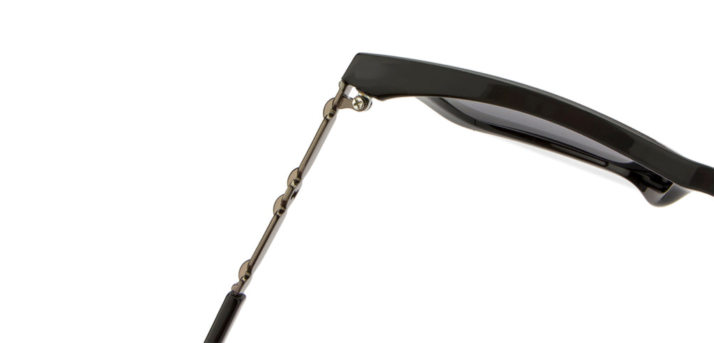 -Frame Cat Eye--SG -Frame Cat Eye--SG