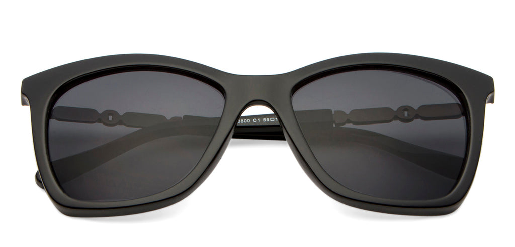 -Frame Cat Eye--SG -Frame Cat Eye--SG