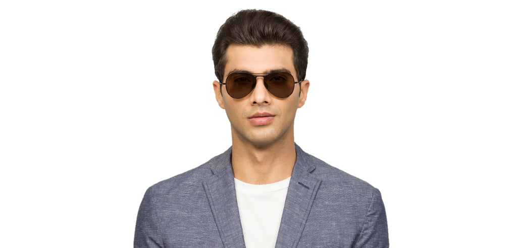 -Frame Aviator--SG -Frame Aviator--SG