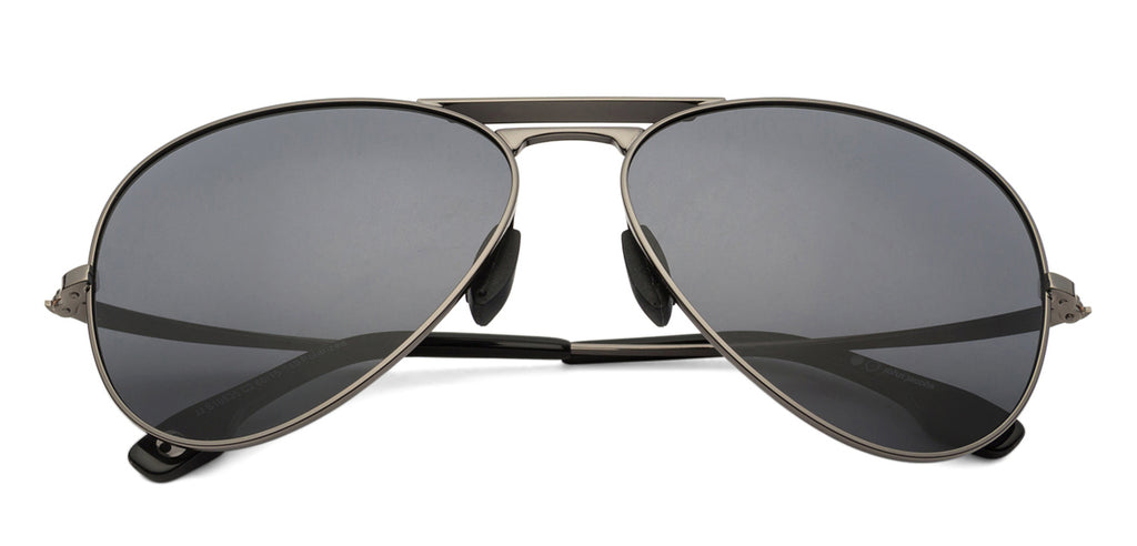 Aviator Sunglasses-Frame Aviator--SG Aviator Sunglasses-Frame Aviator--SG