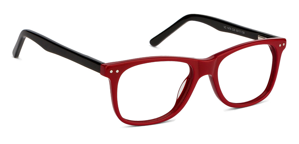 -Frame Wayfarer--EG -Frame Wayfarer--EG