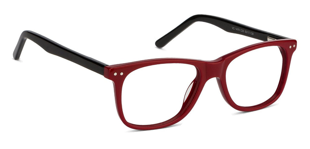 -Frame Wayfarer--EG -Frame Wayfarer--EG