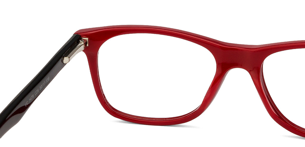 -Frame Wayfarer--EG -Frame Wayfarer--EG