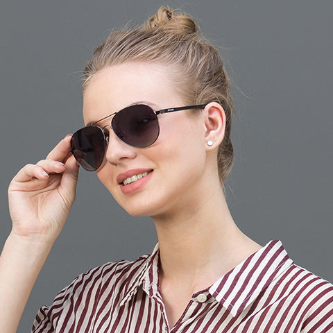 Aviator Sunglasses-Frame Aviator--SG Aviator Sunglasses-Frame Aviator--SG