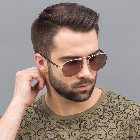 -Frame Aviator--SG -Frame Aviator--SG