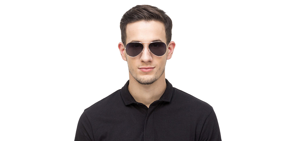 -Frame Aviator--SG -Frame Aviator--SG
