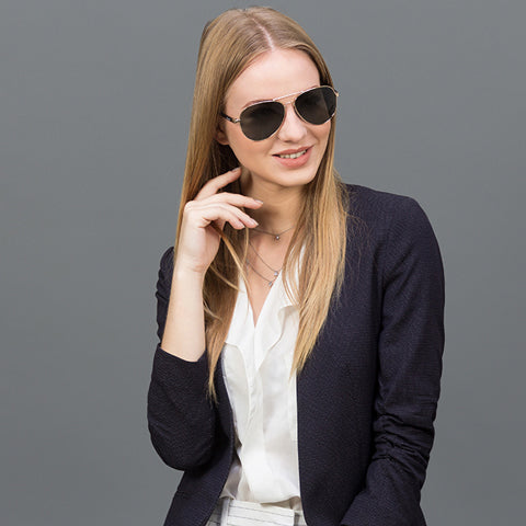 -Frame Aviator--SG -Frame Aviator--SG