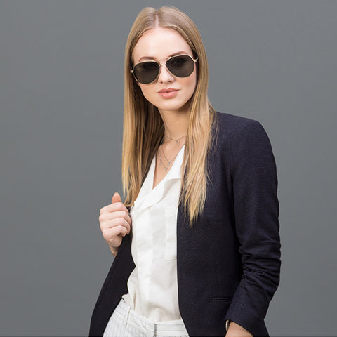 -Frame Aviator--SG -Frame Aviator--SG