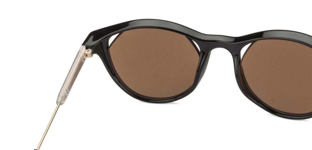 -Frame Cat Eye--SG -Frame Cat Eye--SG