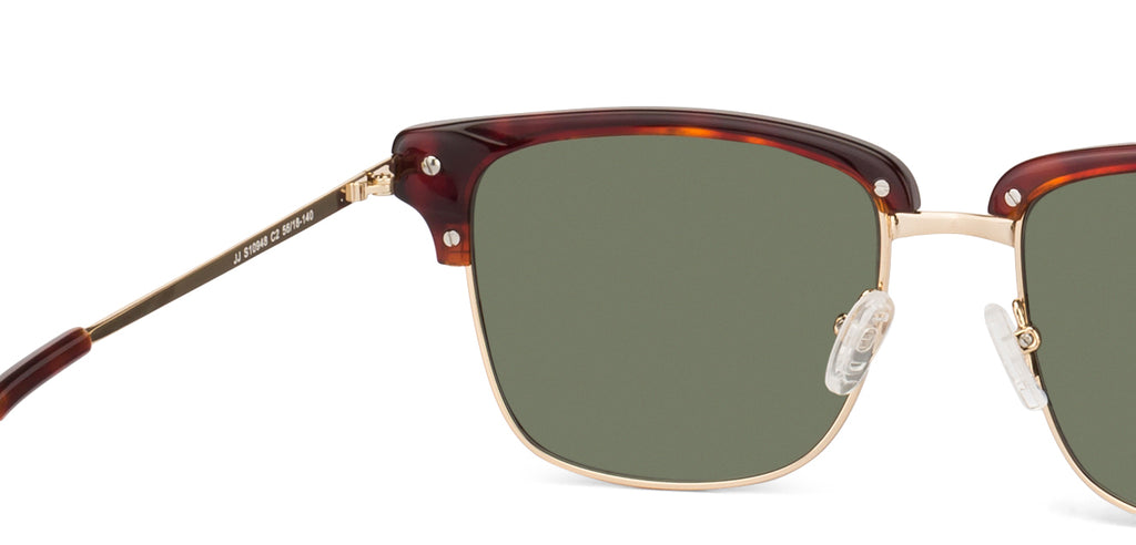 -Frame Clubmaster--SG -Frame Clubmaster--SG