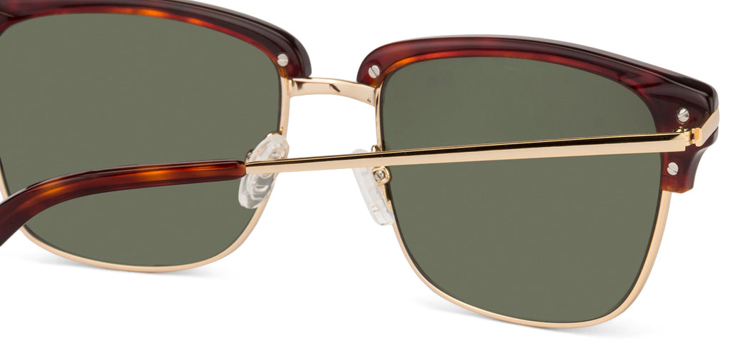 -Frame Clubmaster--SG -Frame Clubmaster--SG
