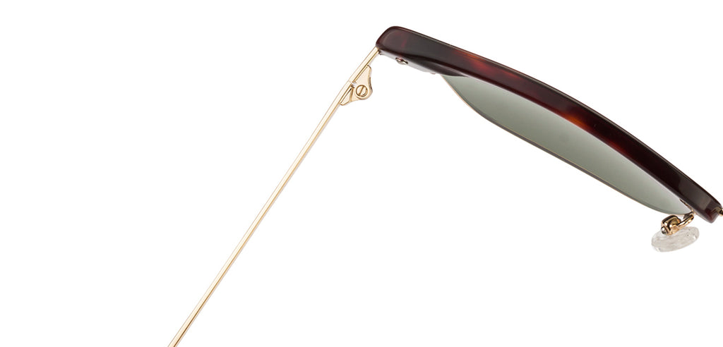 -Frame Clubmaster--SG -Frame Clubmaster--SG