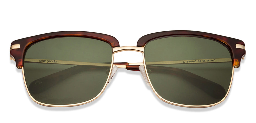 -Frame Clubmaster--SG -Frame Clubmaster--SG