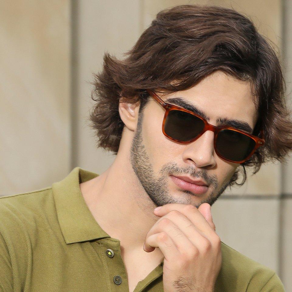 -Frame Wayfarer--SG -Frame Wayfarer--SG